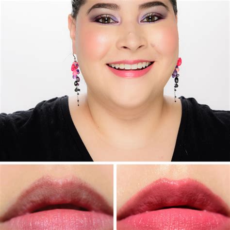 ysl rose dentelle